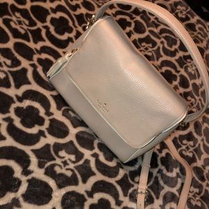 Kate Spade Miri Chester Cross-body